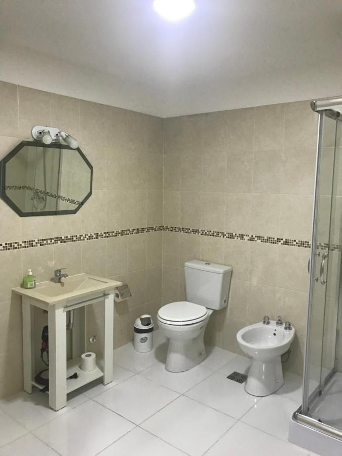 Berry Dpart Apartment Ушуая Екстериор снимка