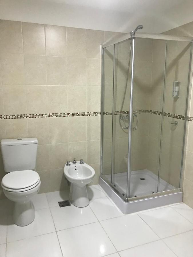 Berry Dpart Apartment Ушуая Екстериор снимка